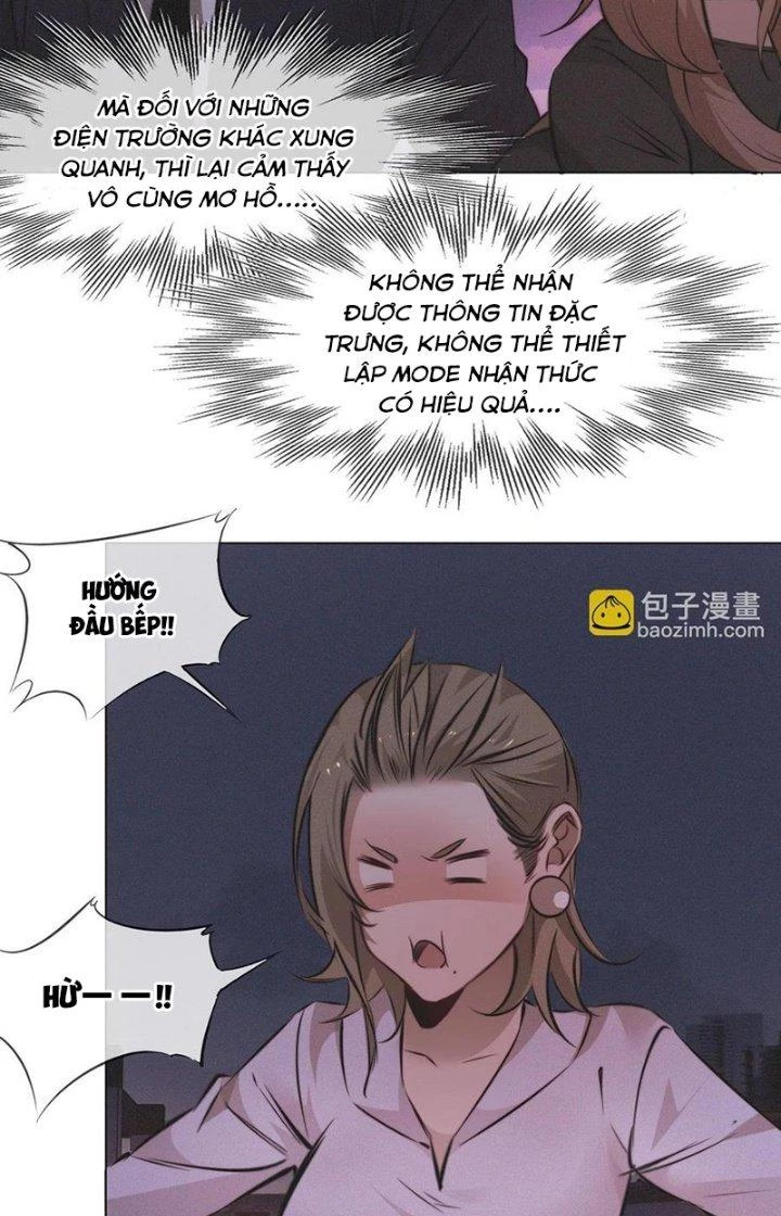 Trải Nghiệm Trở Thành Huyết Tộc Chapter 98 - Trang 3