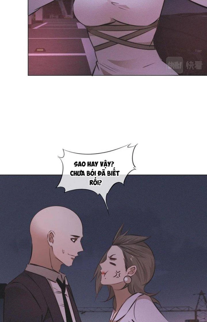 Trải Nghiệm Trở Thành Huyết Tộc Chapter 98 - Trang 3