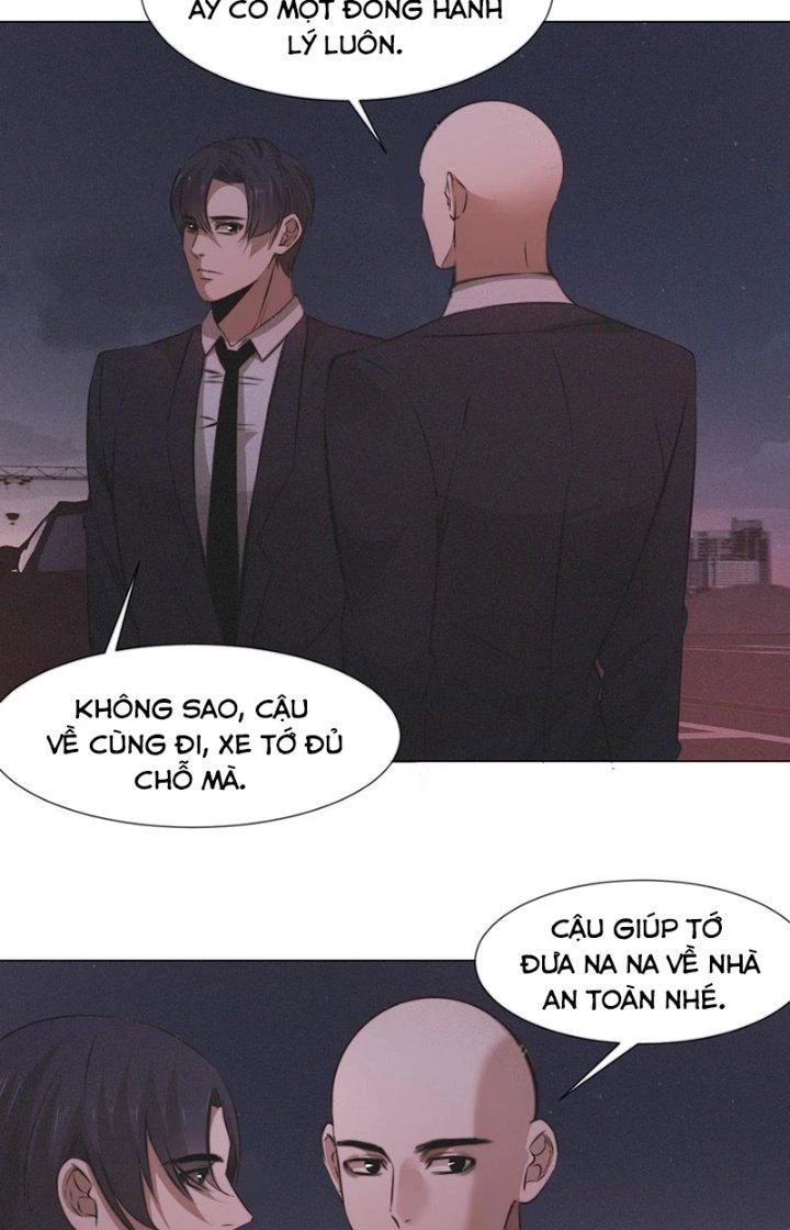 Trải Nghiệm Trở Thành Huyết Tộc Chapter 98 - Trang 3