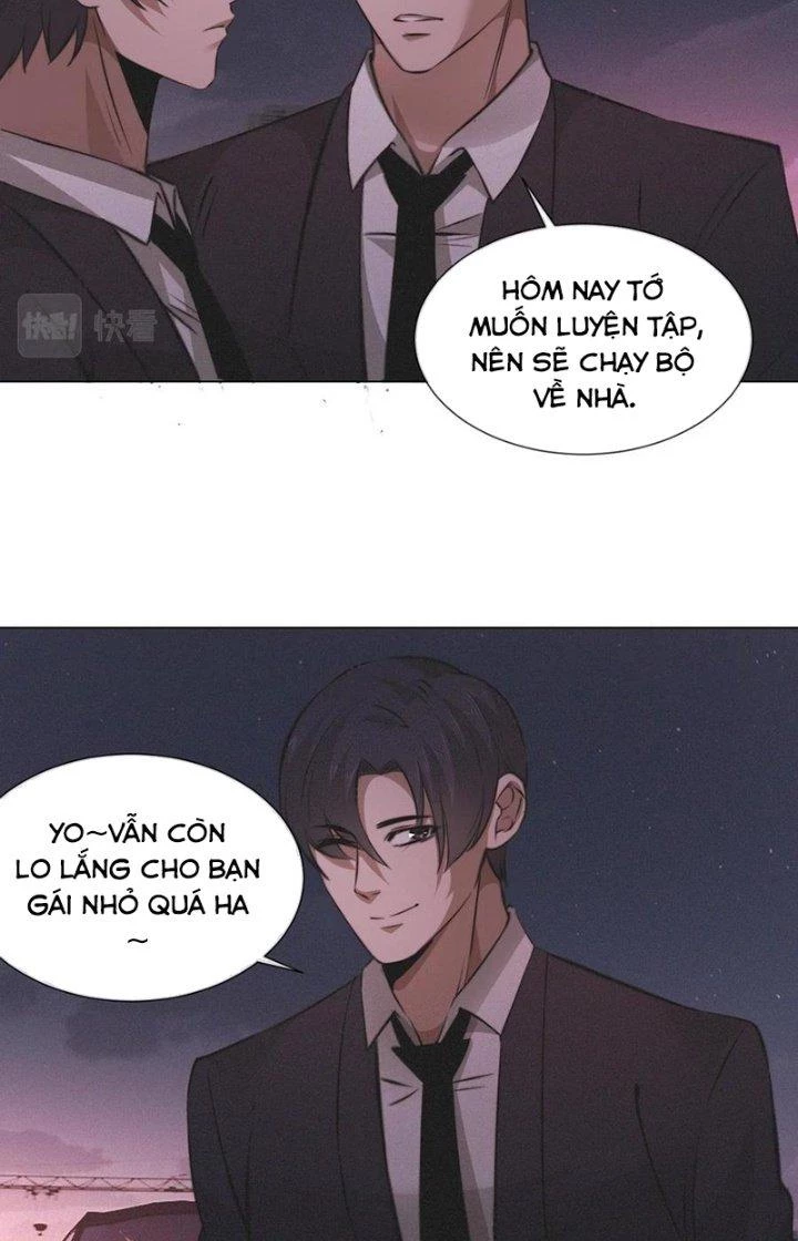Trải Nghiệm Trở Thành Huyết Tộc Chapter 98 - Trang 3