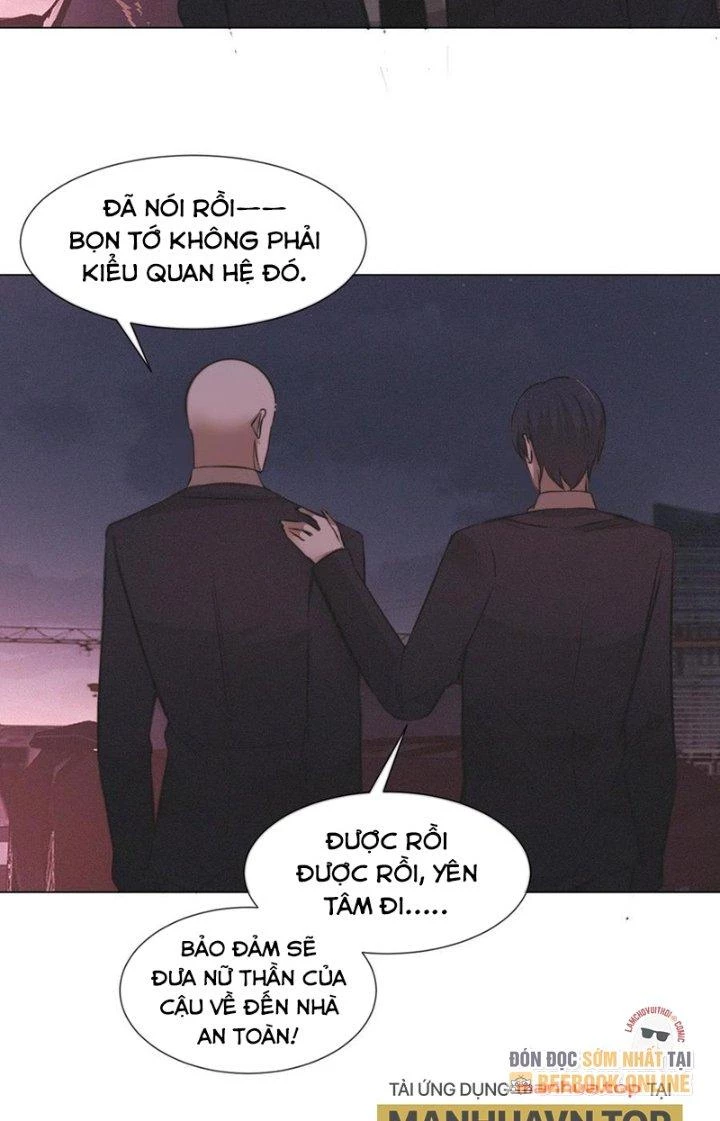 Trải Nghiệm Trở Thành Huyết Tộc Chapter 98 - Trang 3