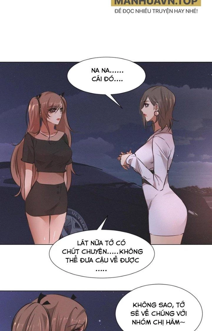 Trải Nghiệm Trở Thành Huyết Tộc Chapter 98 - Trang 3