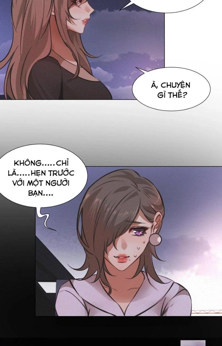Trải Nghiệm Trở Thành Huyết Tộc Chapter 98 - Trang 3