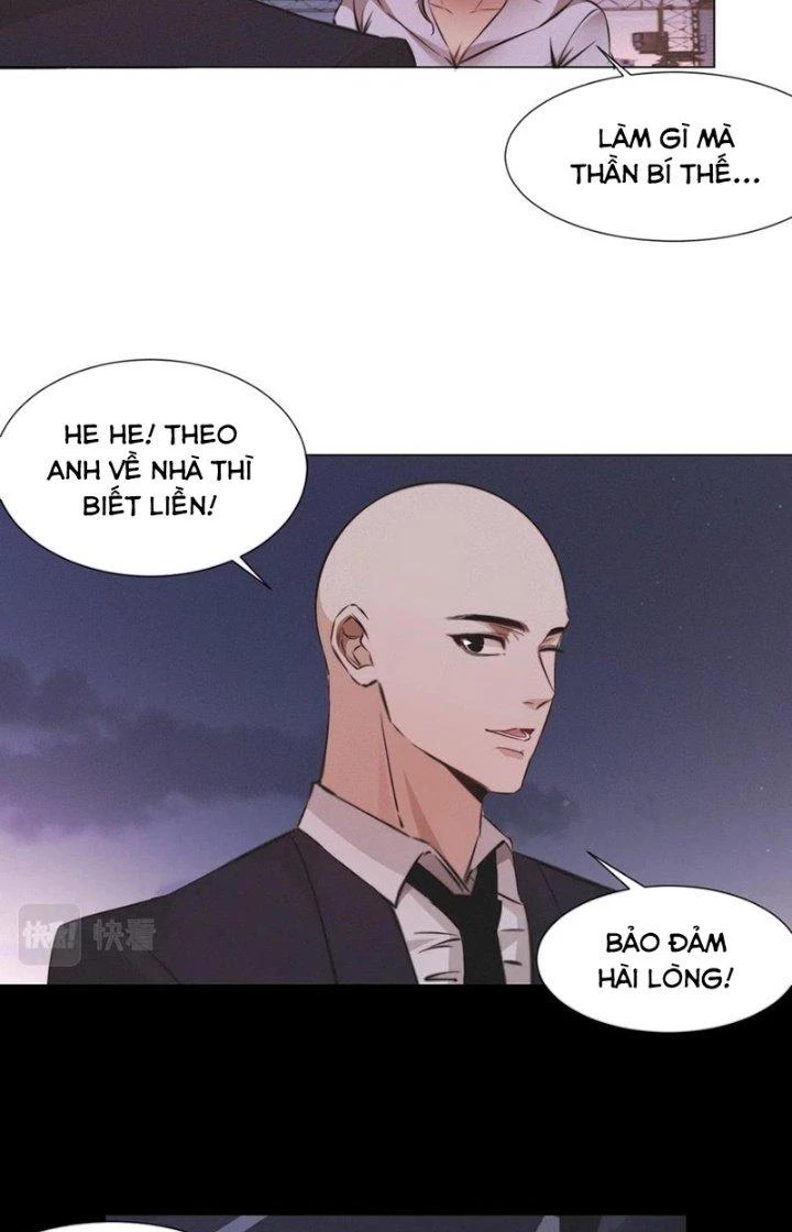 Trải Nghiệm Trở Thành Huyết Tộc Chapter 98 - Trang 3