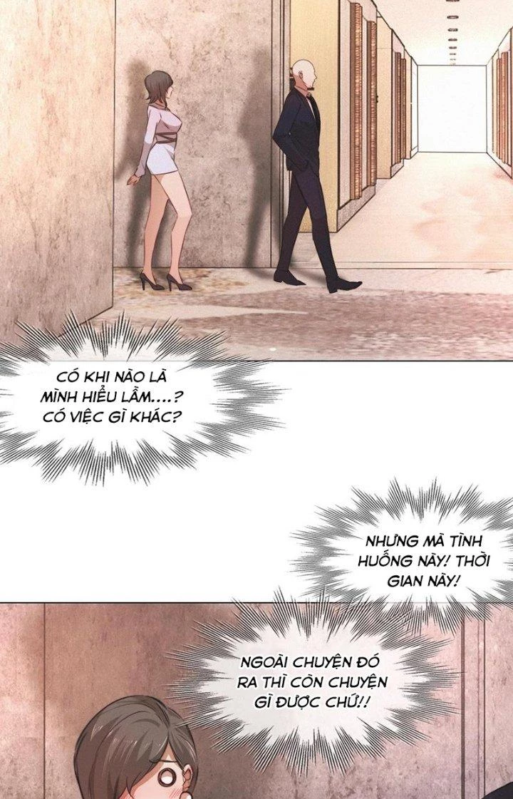Trải Nghiệm Trở Thành Huyết Tộc Chapter 98 - Trang 3