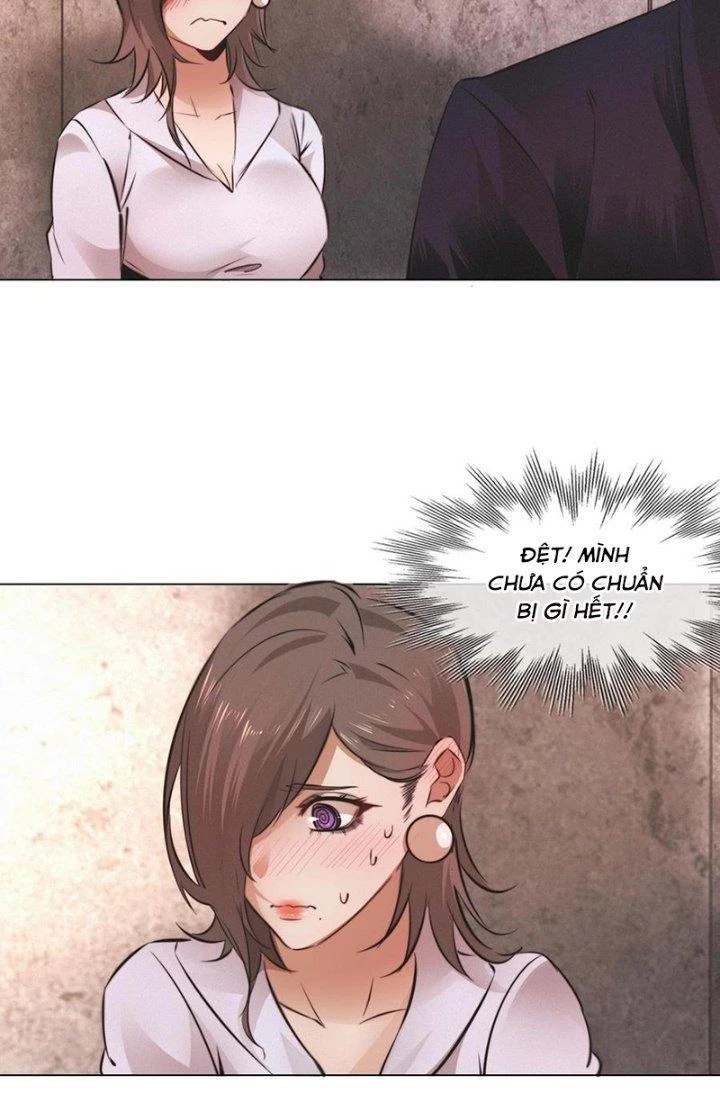 Trải Nghiệm Trở Thành Huyết Tộc Chapter 98 - Trang 3