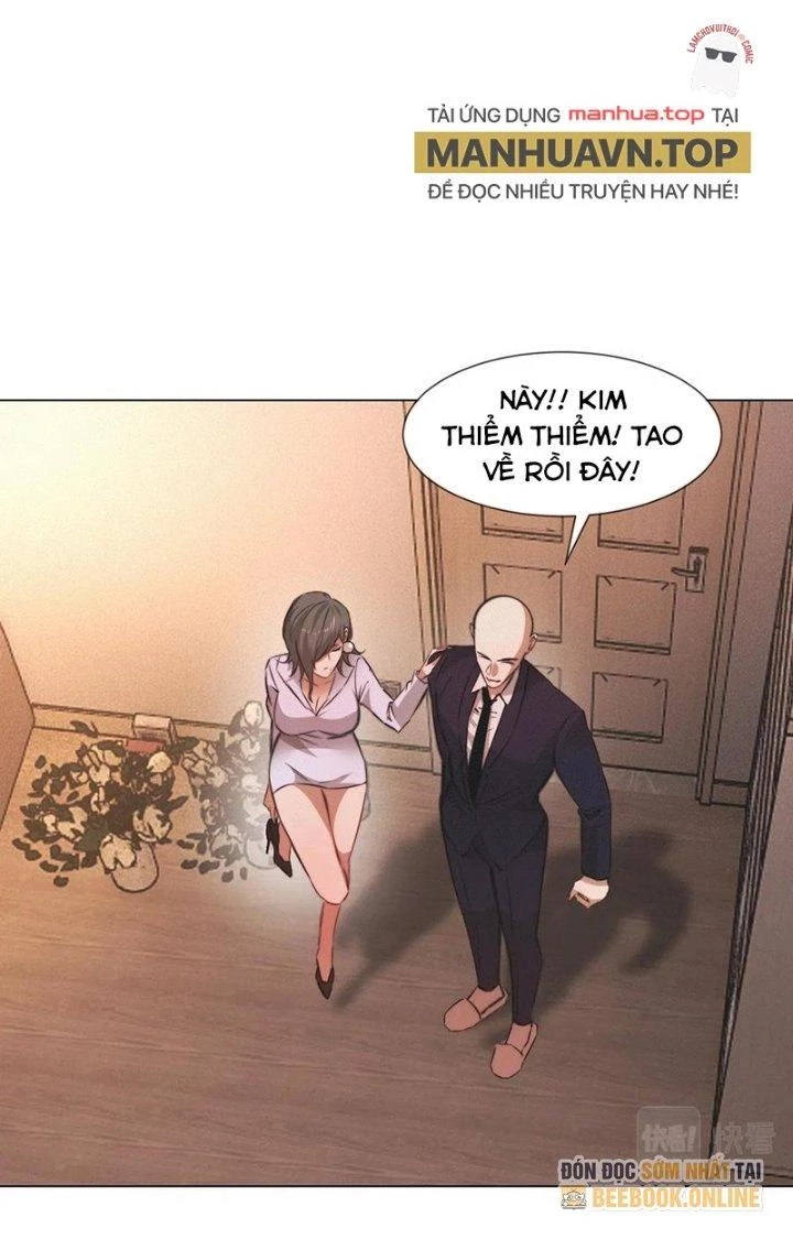 Trải Nghiệm Trở Thành Huyết Tộc Chapter 98 - Trang 3