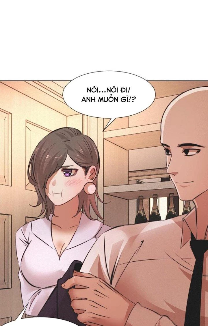 Trải Nghiệm Trở Thành Huyết Tộc Chapter 98 - Trang 3