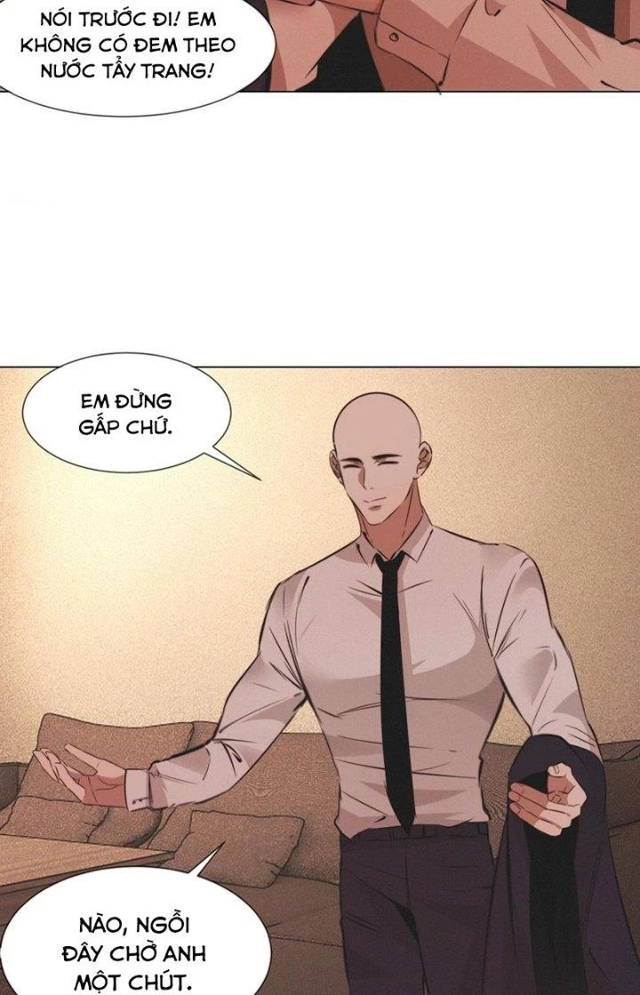 Trải Nghiệm Trở Thành Huyết Tộc Chapter 98 - Trang 3