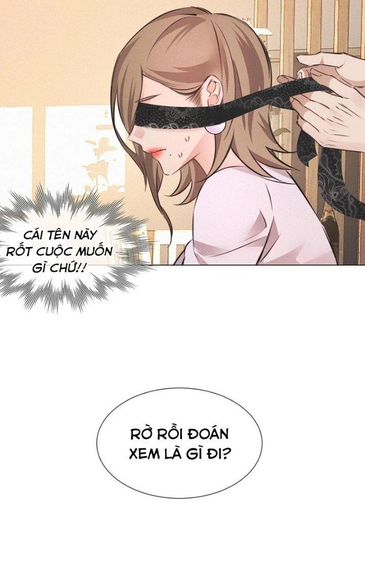 Trải Nghiệm Trở Thành Huyết Tộc Chapter 98 - Trang 3
