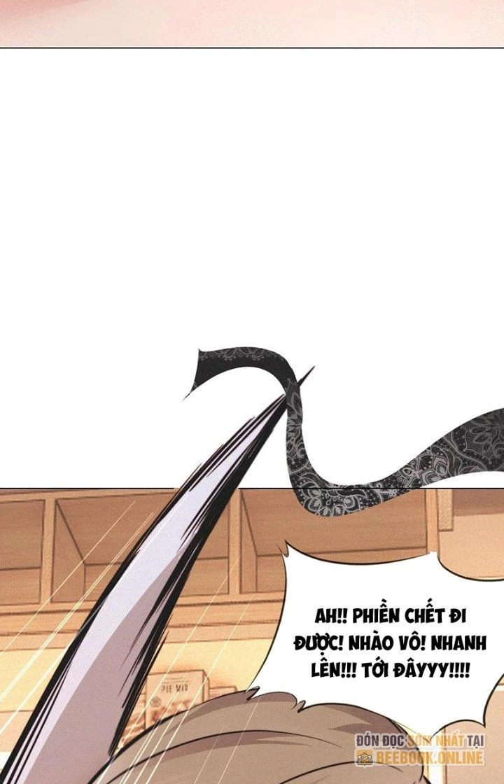 Trải Nghiệm Trở Thành Huyết Tộc Chapter 98 - Trang 3