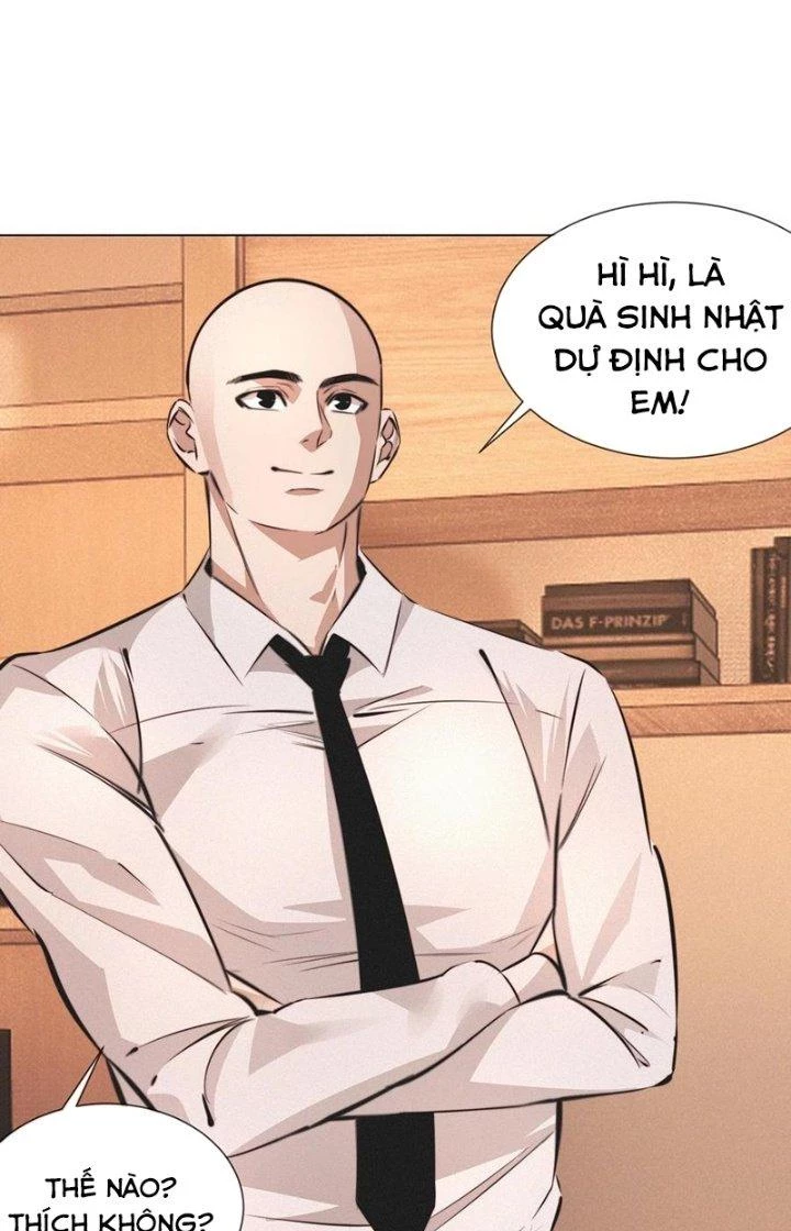 Trải Nghiệm Trở Thành Huyết Tộc Chapter 98 - Trang 3