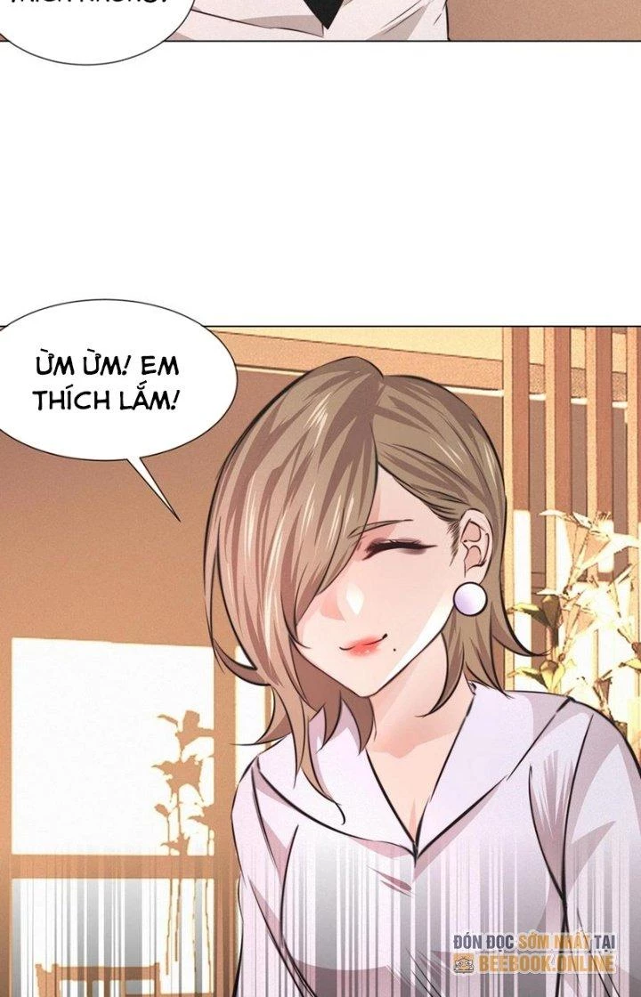 Trải Nghiệm Trở Thành Huyết Tộc Chapter 98 - Trang 3