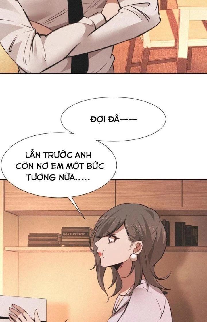 Trải Nghiệm Trở Thành Huyết Tộc Chapter 99 - Trang 3