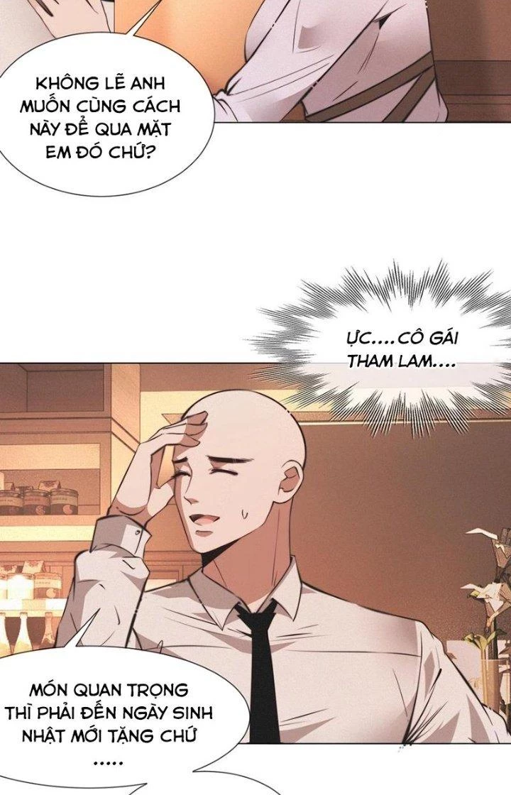 Trải Nghiệm Trở Thành Huyết Tộc Chapter 99 - Trang 3