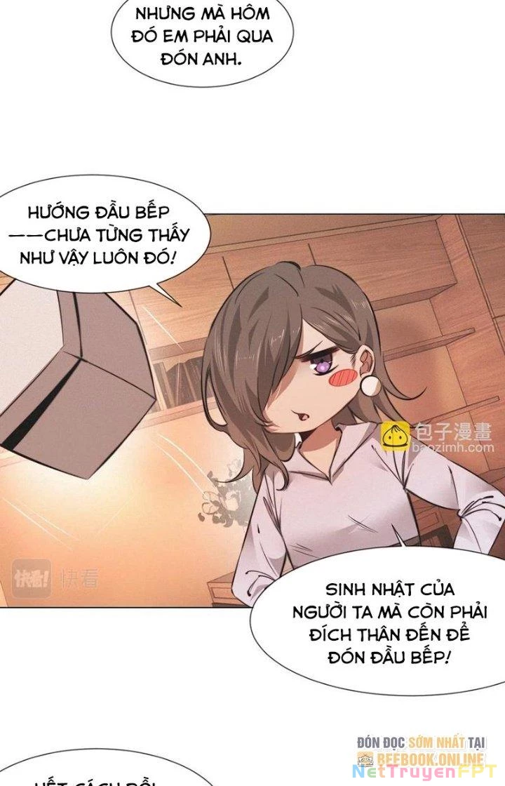 Trải Nghiệm Trở Thành Huyết Tộc Chapter 99 - Trang 3