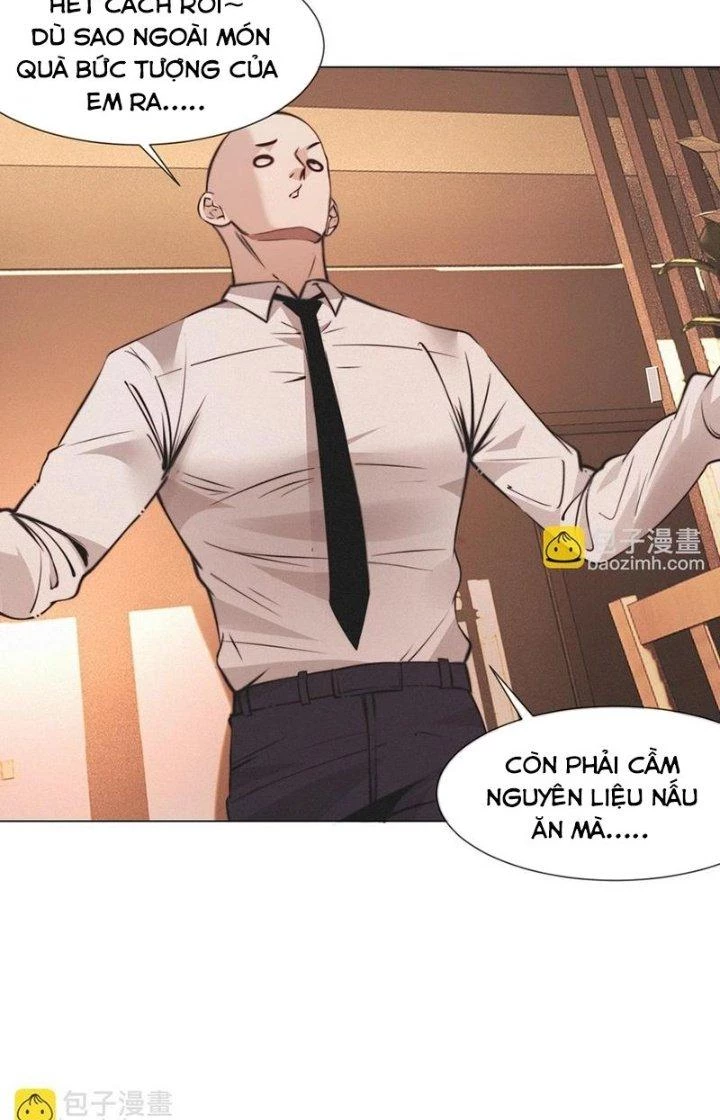 Trải Nghiệm Trở Thành Huyết Tộc Chapter 99 - Trang 3