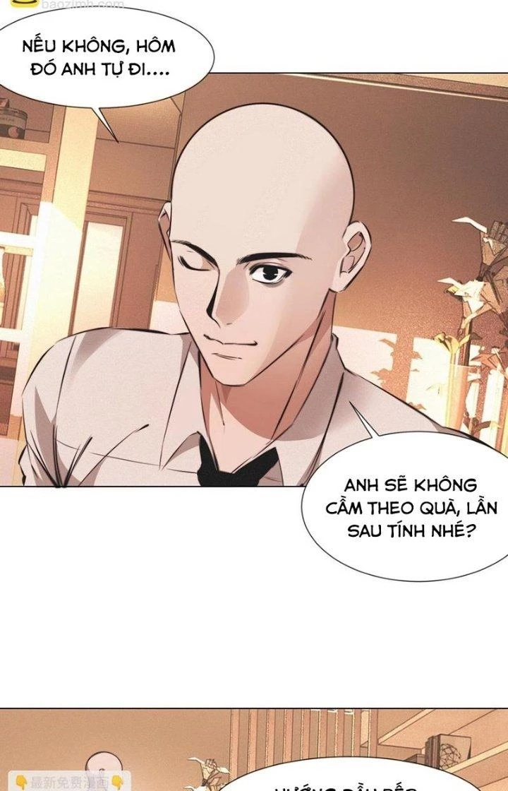 Trải Nghiệm Trở Thành Huyết Tộc Chapter 99 - Trang 3