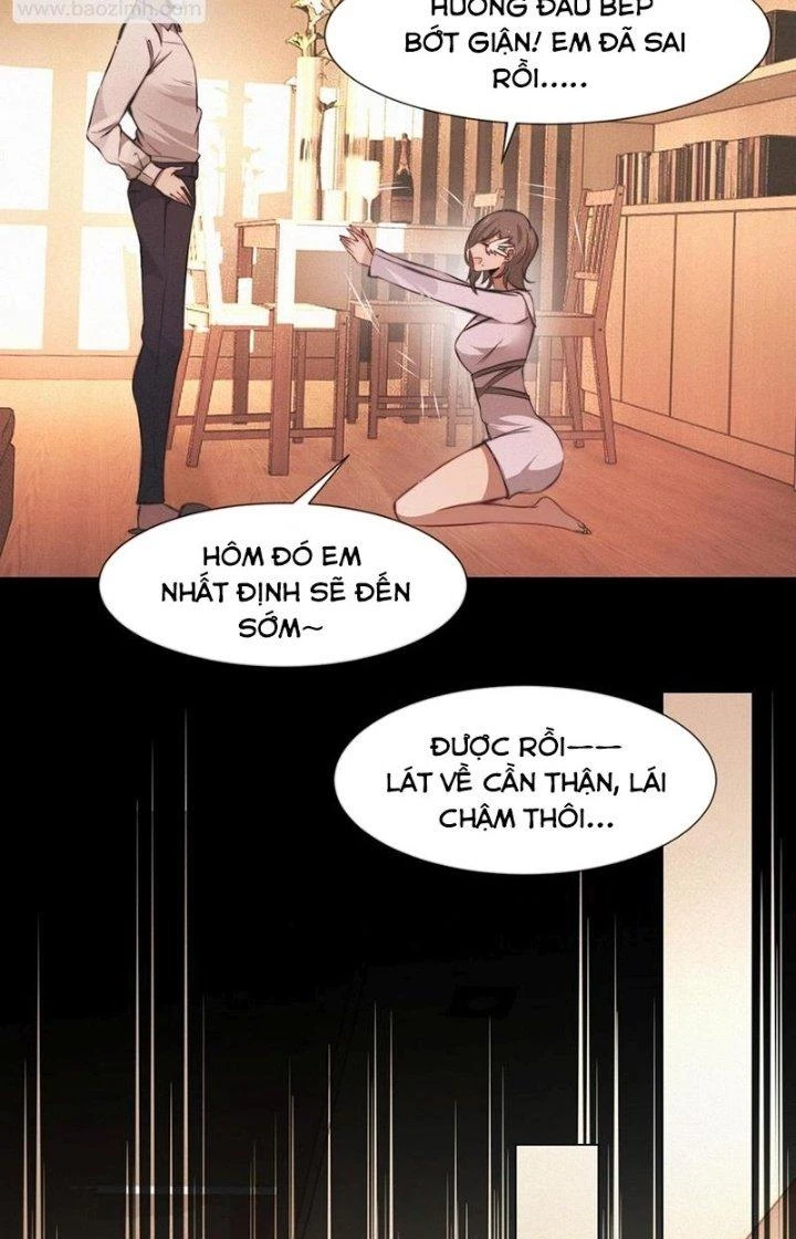 Trải Nghiệm Trở Thành Huyết Tộc Chapter 99 - Trang 3