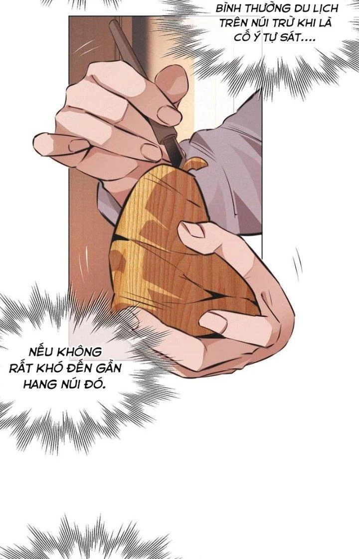Trải Nghiệm Trở Thành Huyết Tộc Chapter 99 - Trang 3