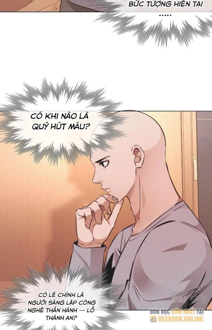 Trải Nghiệm Trở Thành Huyết Tộc Chapter 99 - Trang 3