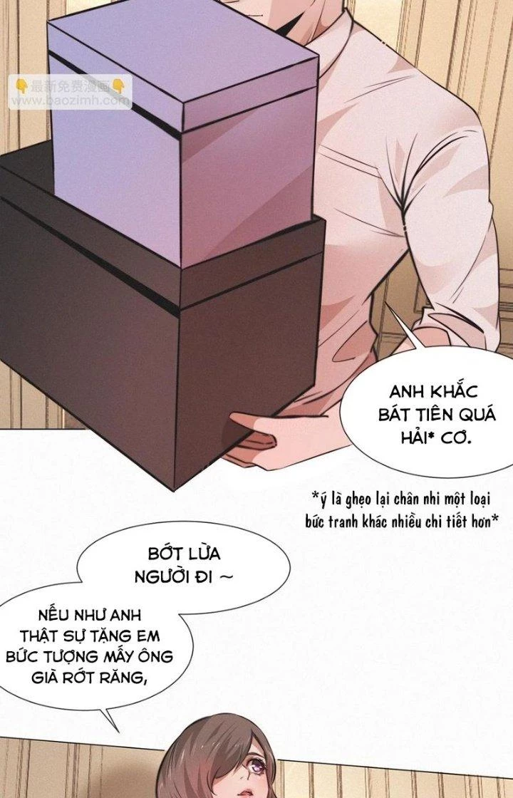Trải Nghiệm Trở Thành Huyết Tộc Chapter 99 - Trang 3