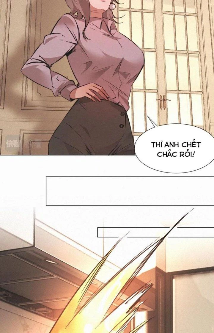 Trải Nghiệm Trở Thành Huyết Tộc Chapter 99 - Trang 3