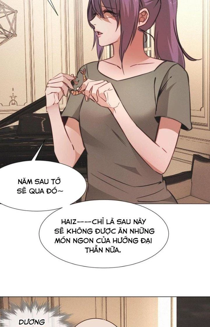 Trải Nghiệm Trở Thành Huyết Tộc Chapter 99 - Trang 3