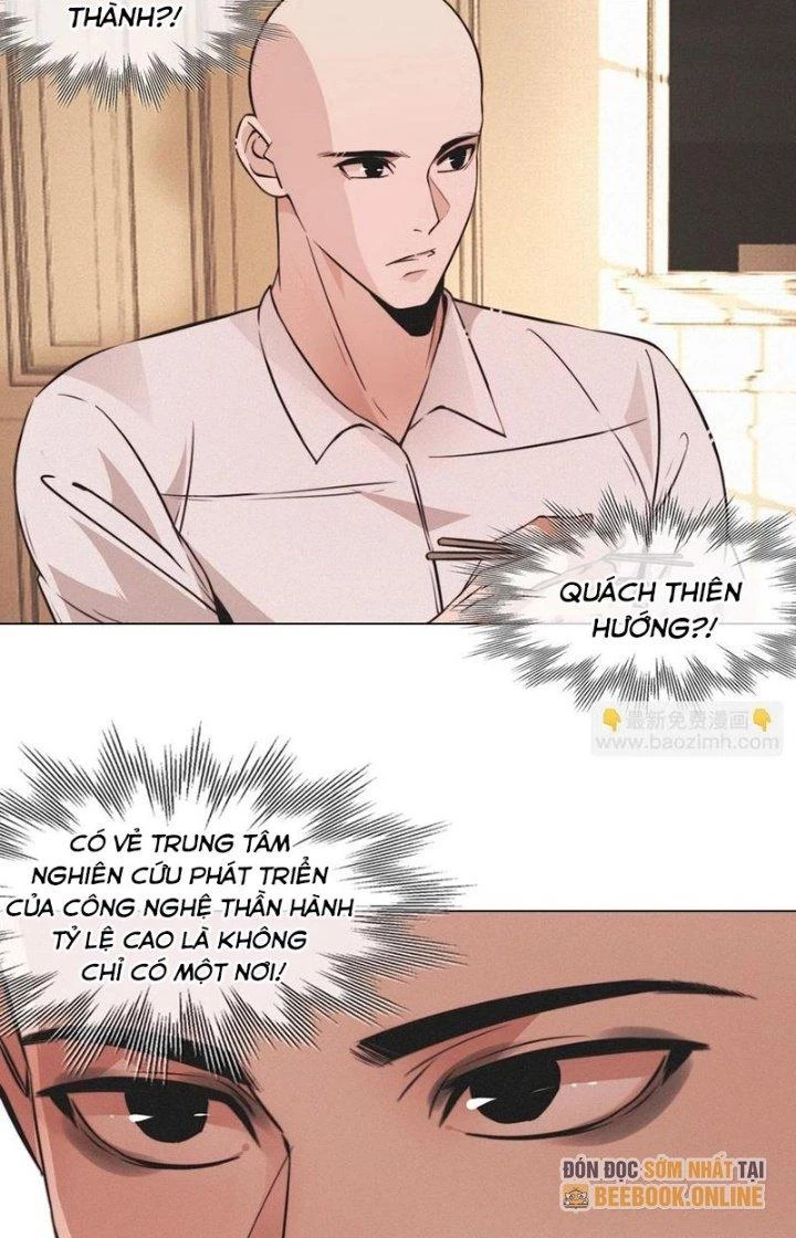 Trải Nghiệm Trở Thành Huyết Tộc Chapter 99 - Trang 3