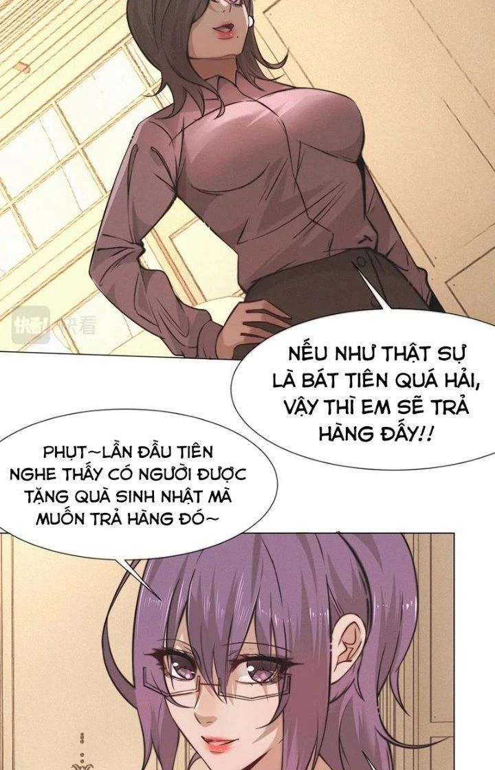 Trải Nghiệm Trở Thành Huyết Tộc Chapter 99 - Trang 3