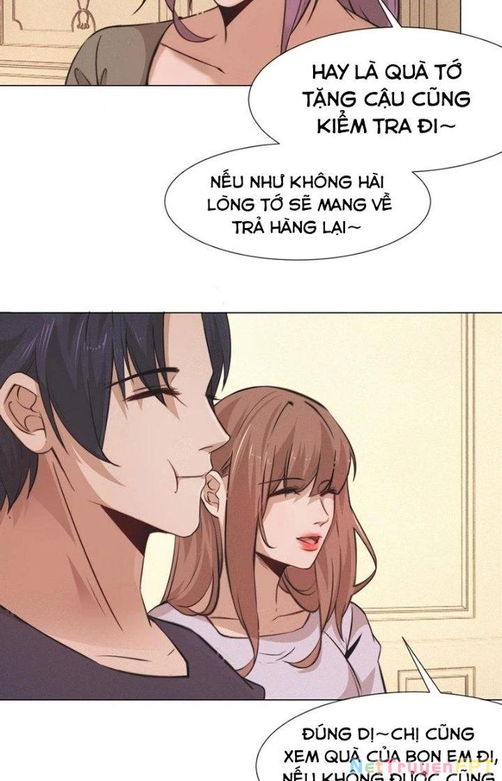 Trải Nghiệm Trở Thành Huyết Tộc Chapter 99 - Trang 3
