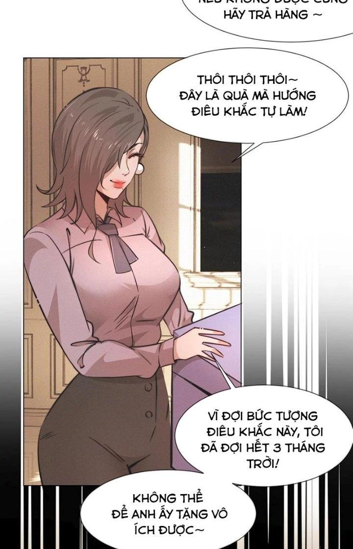 Trải Nghiệm Trở Thành Huyết Tộc Chapter 99 - Trang 3