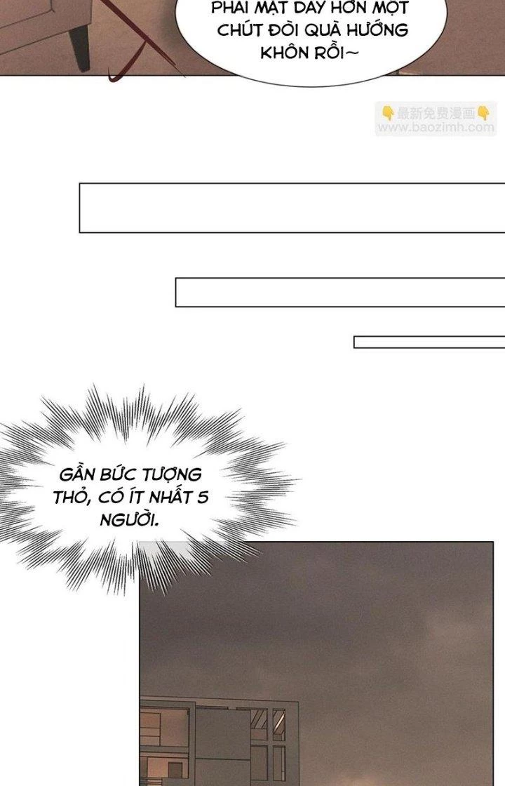 Trải Nghiệm Trở Thành Huyết Tộc Chapter 99 - Trang 3