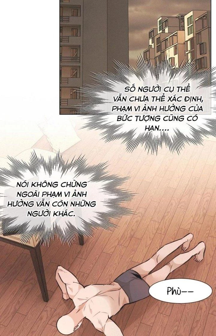 Trải Nghiệm Trở Thành Huyết Tộc Chapter 99 - Trang 3