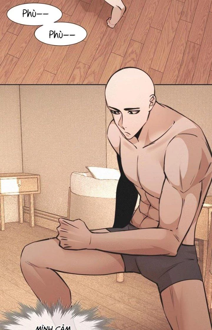 Trải Nghiệm Trở Thành Huyết Tộc Chapter 99 - Trang 3