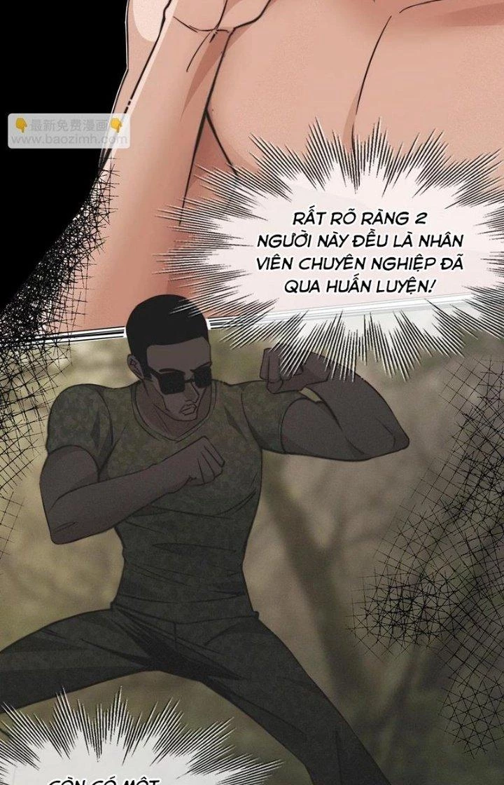 Trải Nghiệm Trở Thành Huyết Tộc Chapter 99 - Trang 3