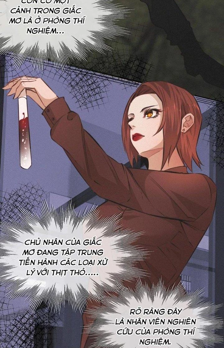 Trải Nghiệm Trở Thành Huyết Tộc Chapter 99 - Trang 3