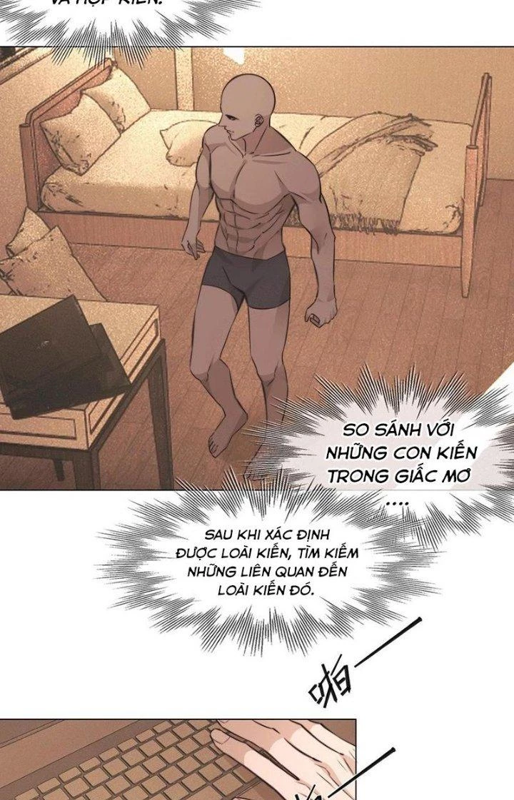 Trải Nghiệm Trở Thành Huyết Tộc Chapter 99 - Trang 3