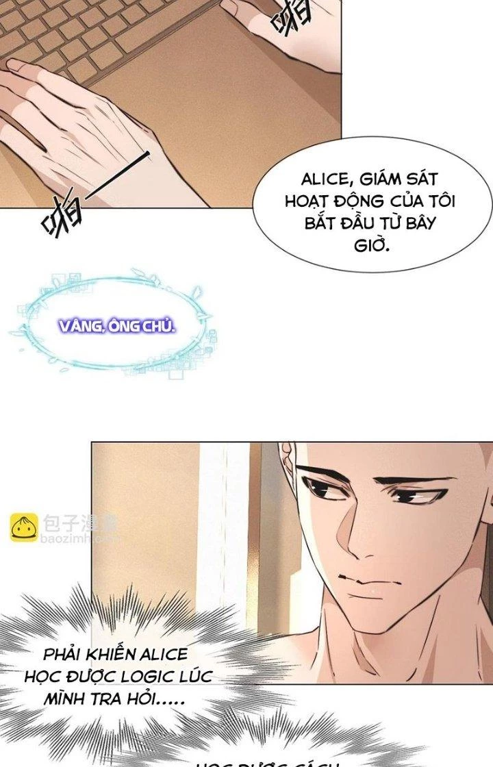 Trải Nghiệm Trở Thành Huyết Tộc Chapter 99 - Trang 3