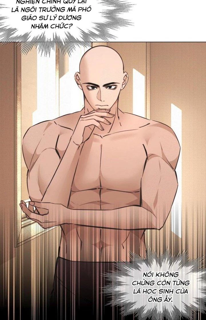 Trải Nghiệm Trở Thành Huyết Tộc Chapter 99 - Trang 3