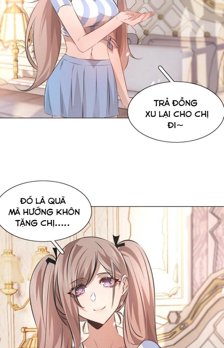 Trải Nghiệm Trở Thành Huyết Tộc Chapter 131 - Trang 2