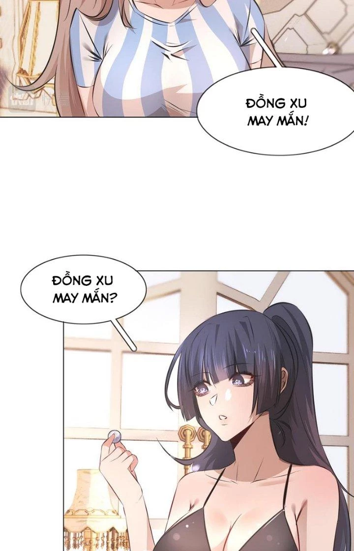 Trải Nghiệm Trở Thành Huyết Tộc Chapter 131 - Trang 2