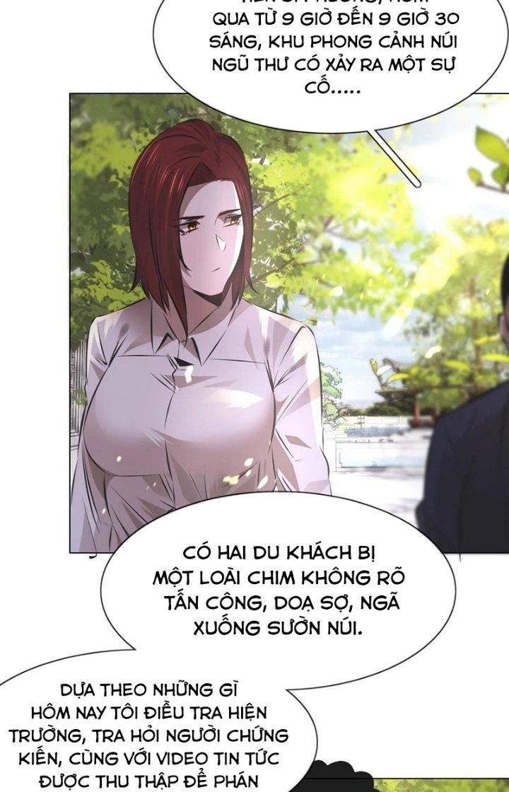 Trải Nghiệm Trở Thành Huyết Tộc Chapter 131 - Trang 2