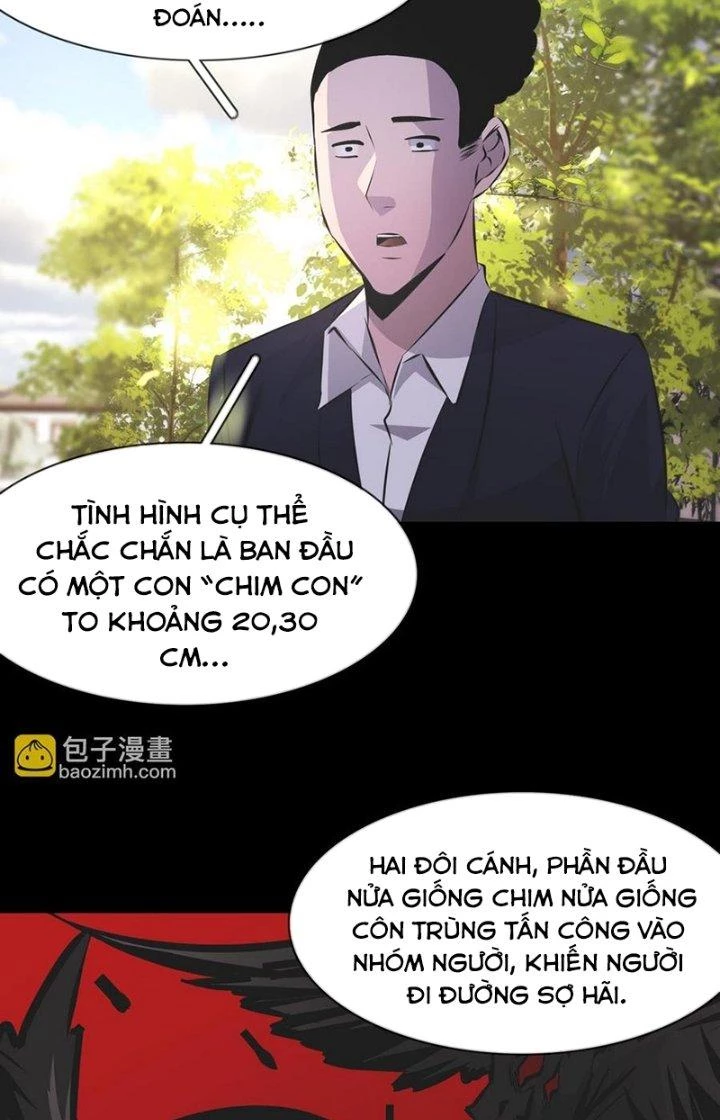Trải Nghiệm Trở Thành Huyết Tộc Chapter 131 - Trang 2