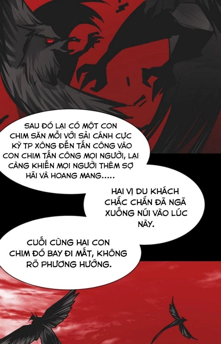 Trải Nghiệm Trở Thành Huyết Tộc Chapter 131 - Trang 2