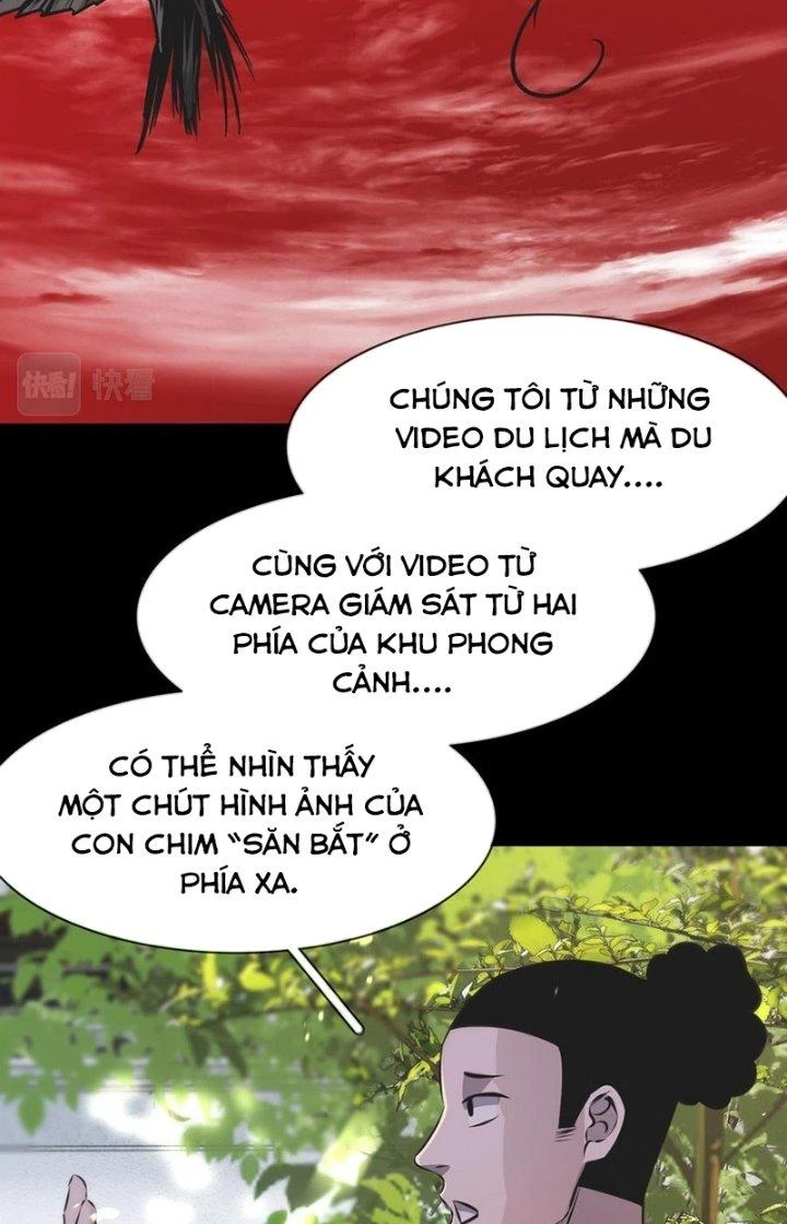 Trải Nghiệm Trở Thành Huyết Tộc Chapter 131 - Trang 2