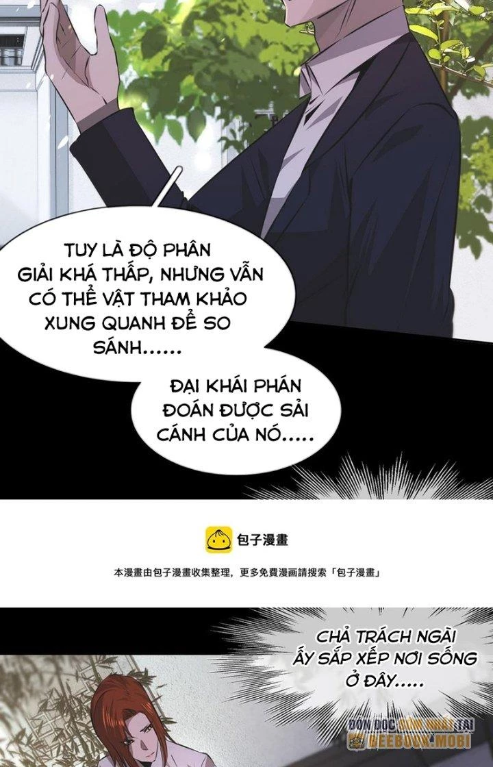 Trải Nghiệm Trở Thành Huyết Tộc Chapter 131 - Trang 2