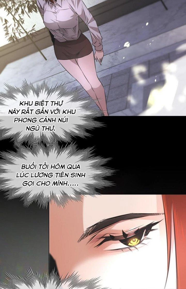 Trải Nghiệm Trở Thành Huyết Tộc Chapter 131 - Trang 2