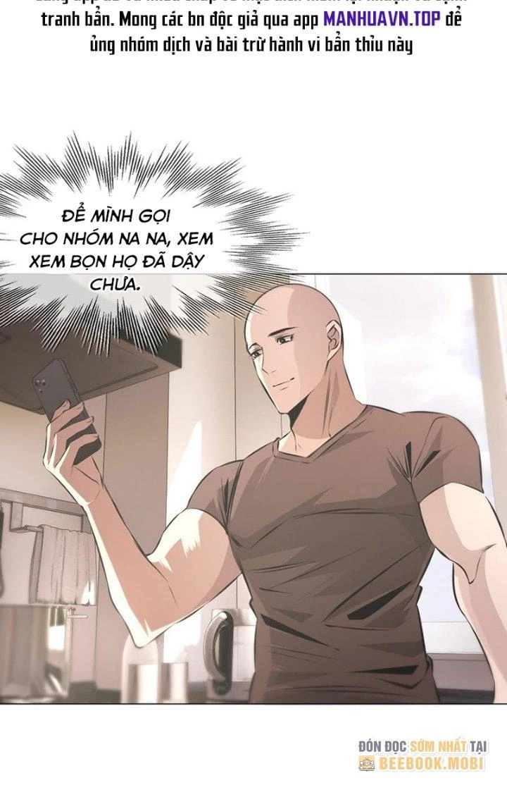 Trải Nghiệm Trở Thành Huyết Tộc Chapter 131 - Trang 2