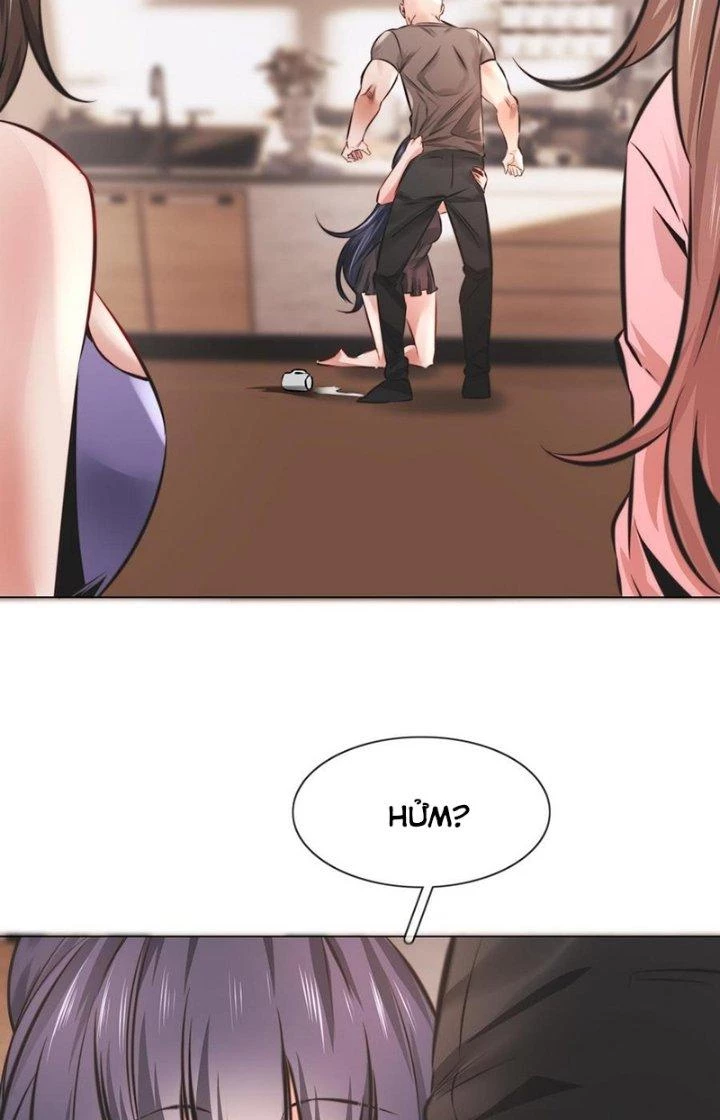 Trải Nghiệm Trở Thành Huyết Tộc Chapter 131 - Trang 2